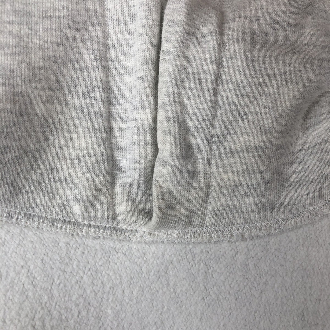 Champion REVERSE WEAVE Reverse Weave College Sweat Pullover Hoodie Men's M unclear gray type Vintage Second Hand