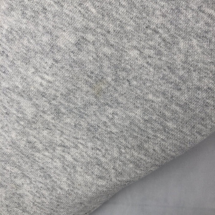Champion REVERSE WEAVE WARM UP Reverse Weave Sweat Pullover Hoodie (Men's Size M) cotton gray type Vintage Second Hand