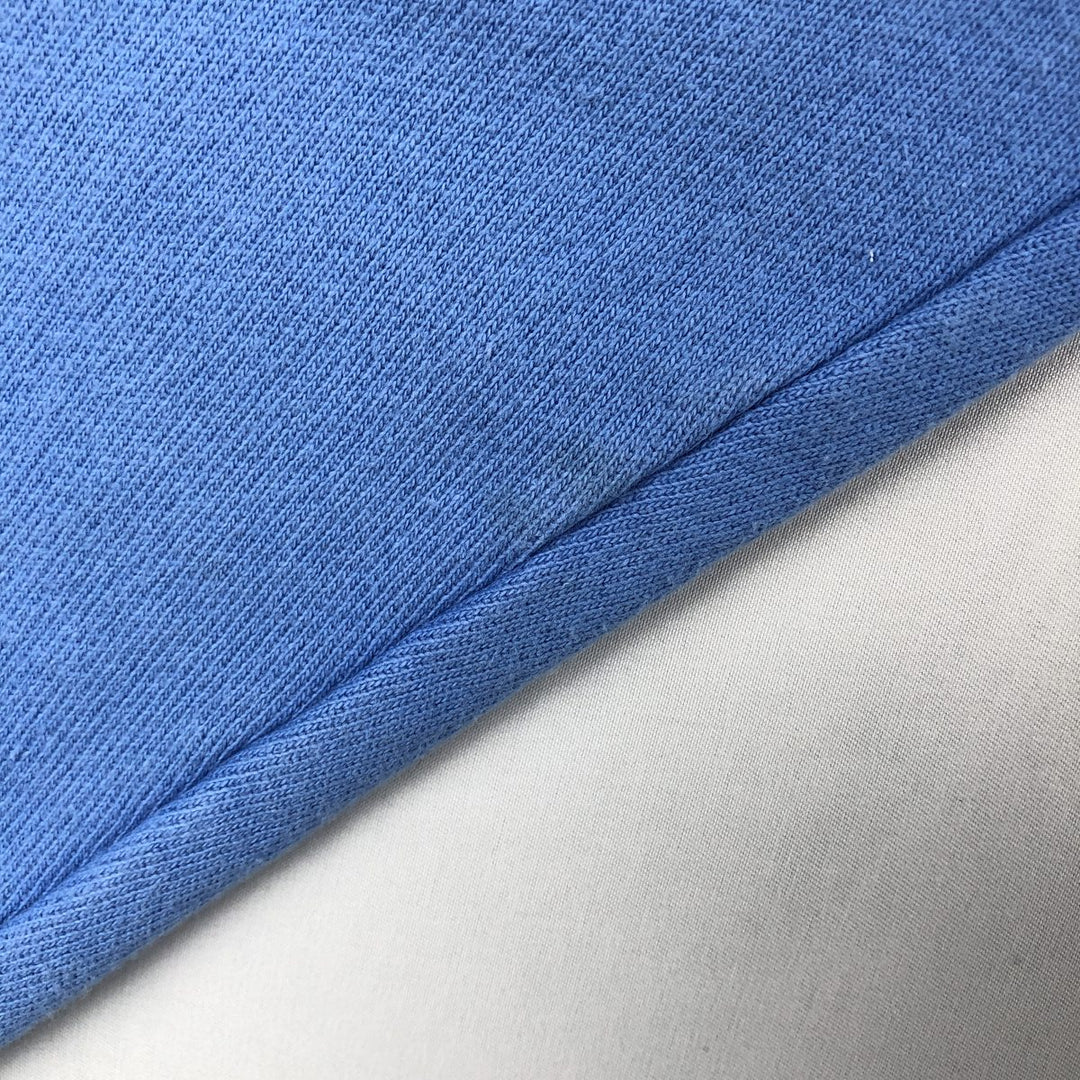 Champion Reverse Weave Columbia University College Sweatshirt Pullover Hoodie (Men's Size M) cotton blue type Vintage Second Hand