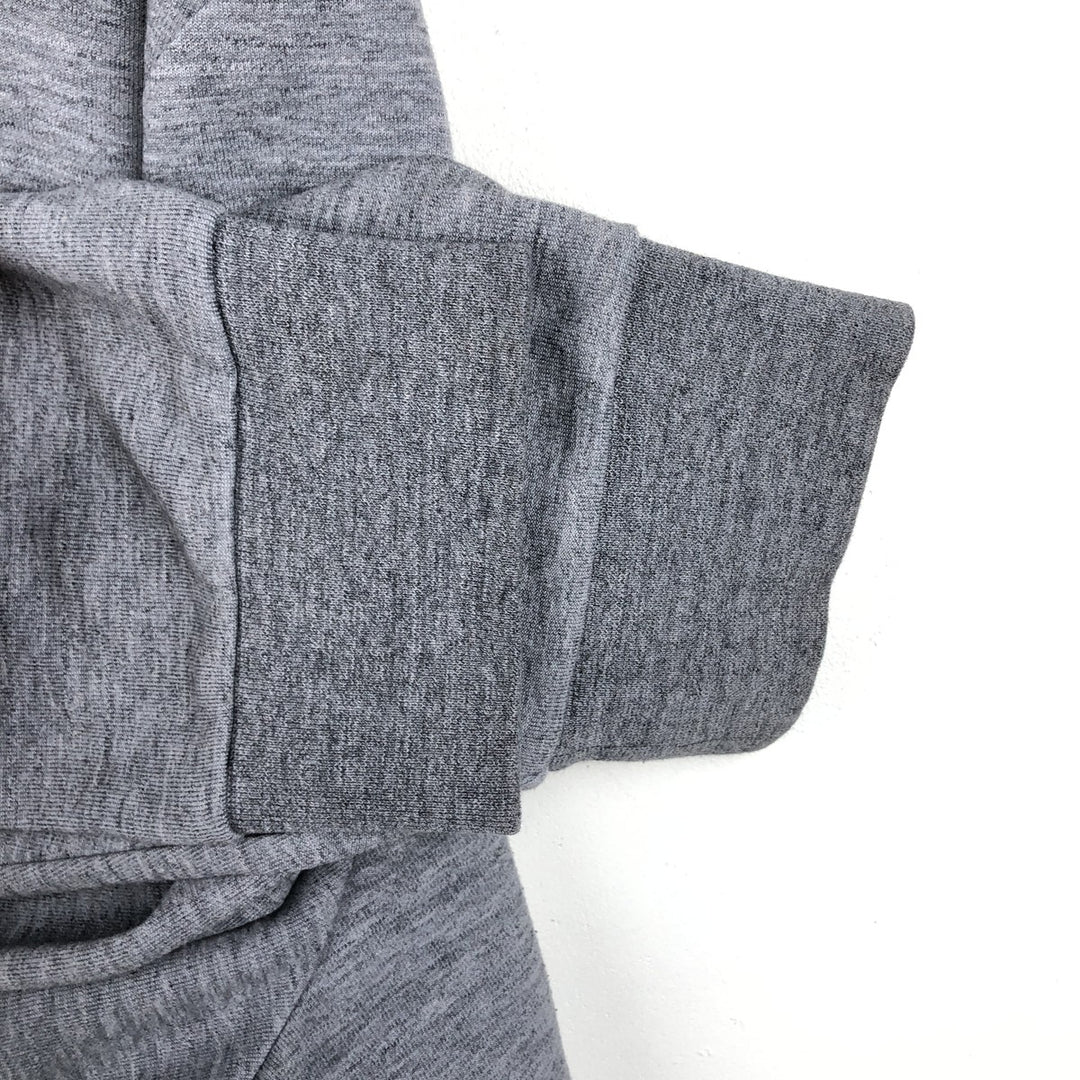 Ralph Lauren POLO RALPH LAUREN Sweatshirt Pullover Hoodie Men's XXL polyester gray type Vintage Second Hand