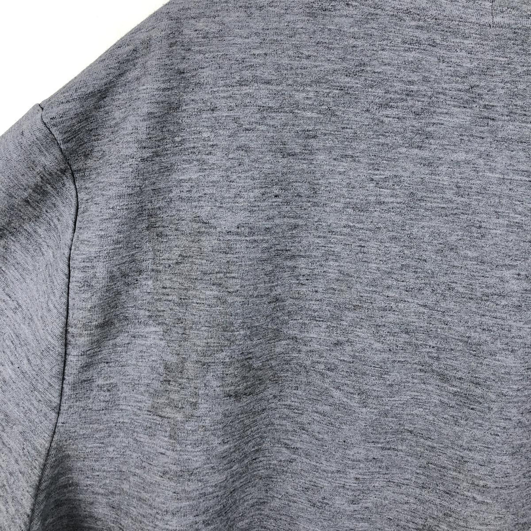 Ralph Lauren POLO RALPH LAUREN Sweatshirt Pullover Hoodie Men's XXL polyester gray type Vintage Second Hand