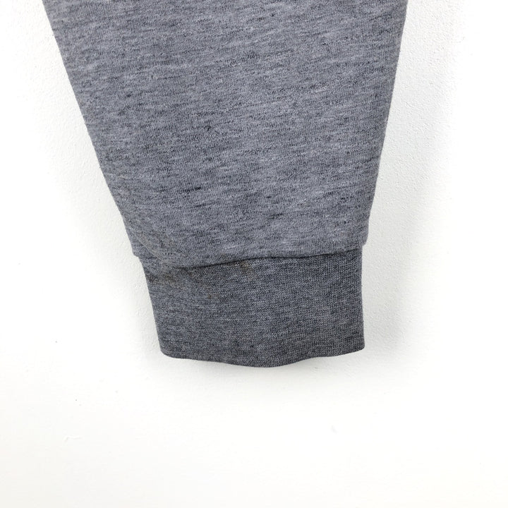 Ralph Lauren POLO RALPH LAUREN Sweatshirt Pullover Hoodie Men's XXL polyester gray type Vintage Second Hand
