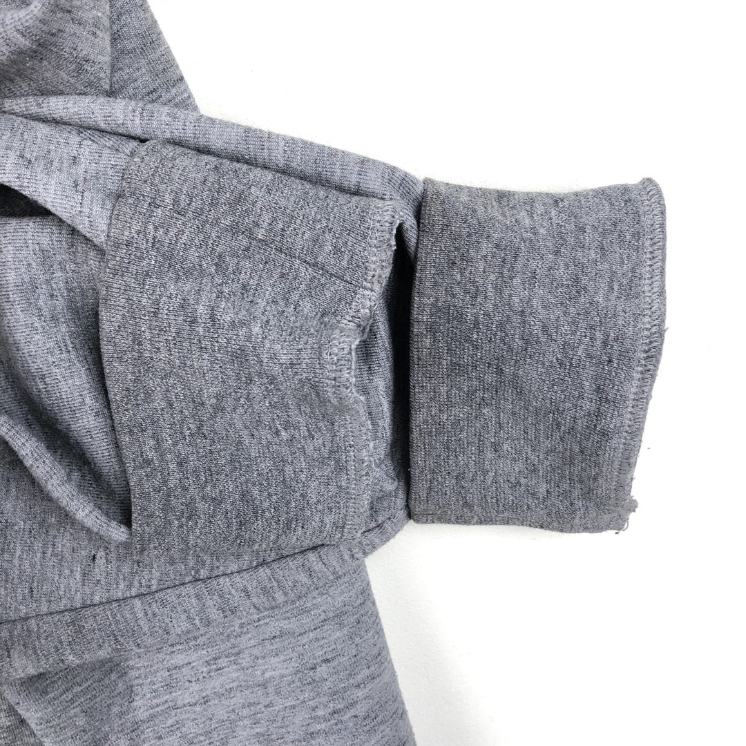 Ralph Lauren POLO RALPH LAUREN Sweatshirt Pullover Hoodie Men's XXL polyester gray type Vintage Second Hand