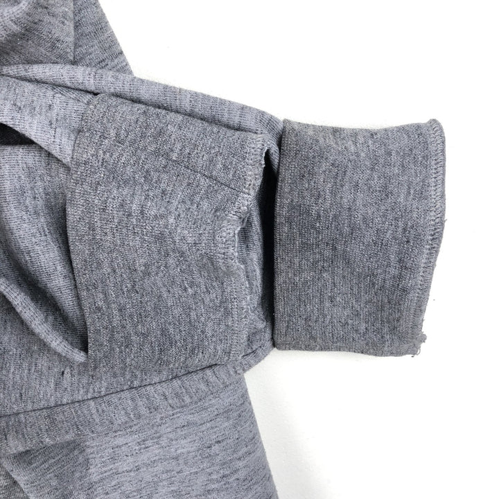 Ralph Lauren POLO RALPH LAUREN Sweatshirt Pullover Hoodie Men's XXL polyester gray type Vintage Second Hand