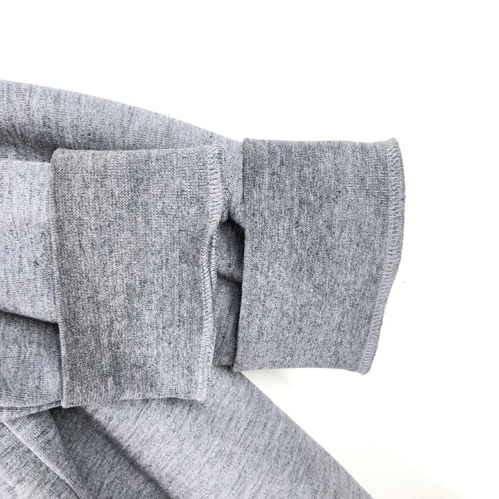 Ralph Lauren POLO RALPH LAUREN Sweatshirt Pullover Hoodie Men's XXL polyester gray type Vintage Second Hand