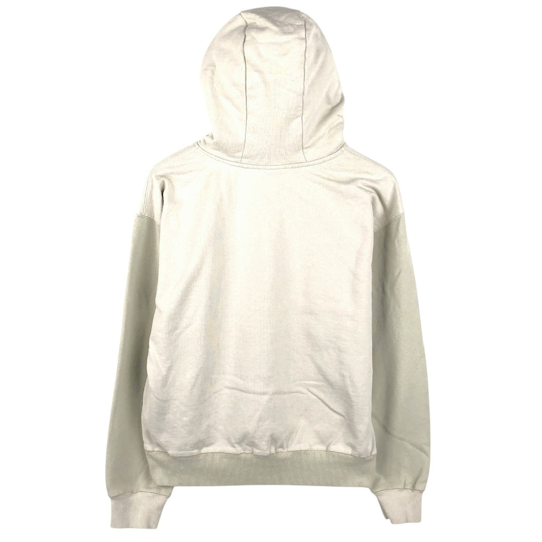 Nike ACG Sweat Pullover Hoodie (Men's Size M) cotton Beige type Vintage Second Hand