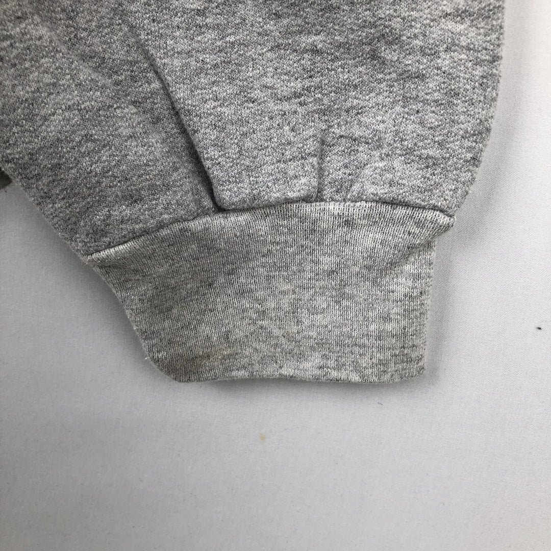 2000'S Harley-Davidson Advertising Sweatshirt, Men's XL unclear gray type Vintage Second Hand