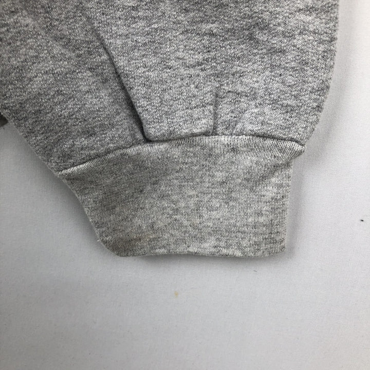2000'S Harley-Davidson Advertising Sweatshirt, Men's XL unclear gray type Vintage Second Hand