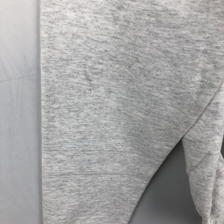 Hanes IHOP Advertising Sweatshirt, Men's Size XL (approx.) unclear gray type Vintage Second Hand