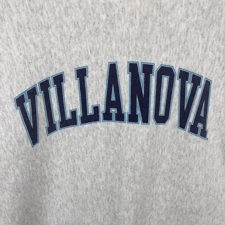 Champion REVERSE WEAVE Reverse Weave College Sweatshirt Trainer Men's M size cotton gray type Vintage Second Hand