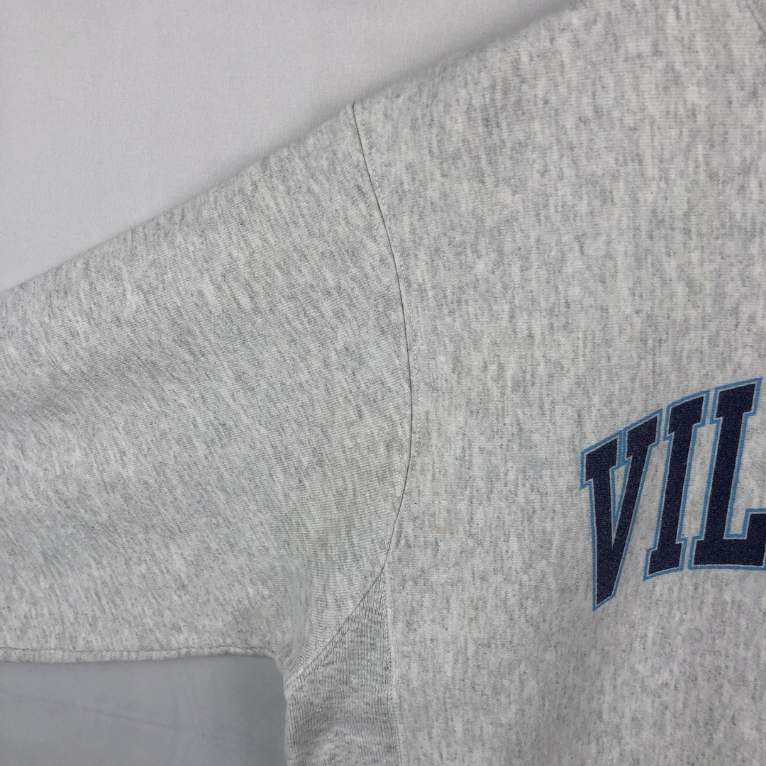 Champion REVERSE WEAVE Reverse Weave College Sweatshirt Trainer Men's M size cotton gray type Vintage Second Hand