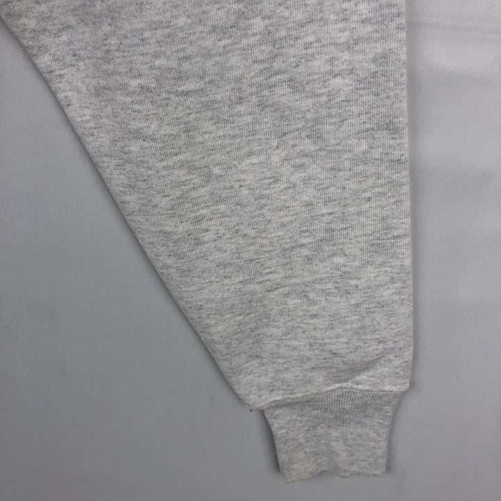 Champion REVERSE WEAVE Reverse Weave College Sweatshirt Trainer Men's M size cotton gray type Vintage Second Hand