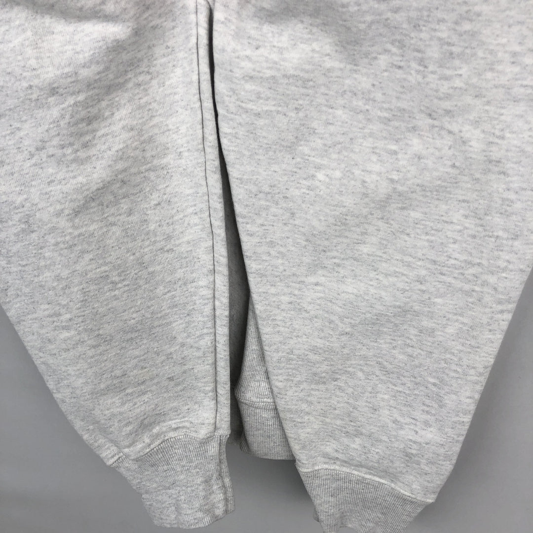 Champion REVERSE WEAVE Reverse Weave College Sweatshirt Trainer Men's XL unclear gray type Vintage Second Hand