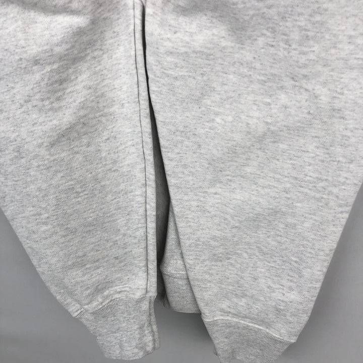 Champion REVERSE WEAVE Reverse Weave College Sweatshirt Trainer Men's XL unclear gray type Vintage Second Hand