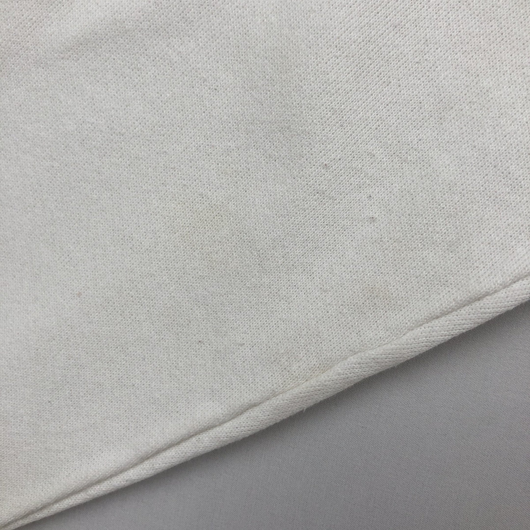 Vintage 90'S Tartex Looney Tunes character sweatshirt, Made in USA, Men's XL cotton white type Vintage Second Hand