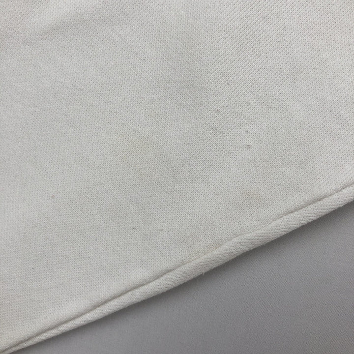 Vintage 90'S Tartex Looney Tunes character sweatshirt, Made in USA, Men's XL cotton white type Vintage Second Hand