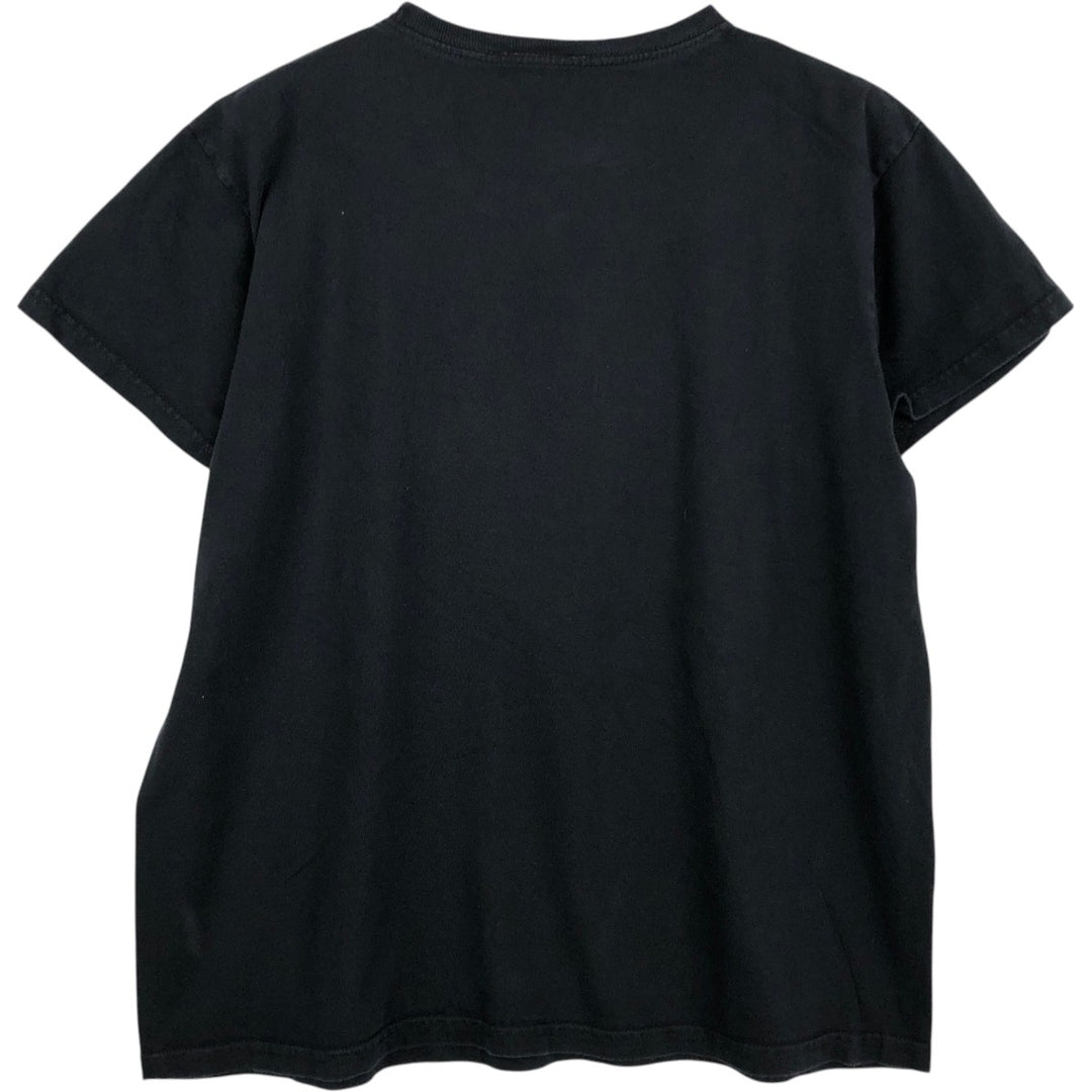 ALSTYLE HOBBIT Movie T-Shirt (Men's Size L) cotton black type Vintage Second Hand