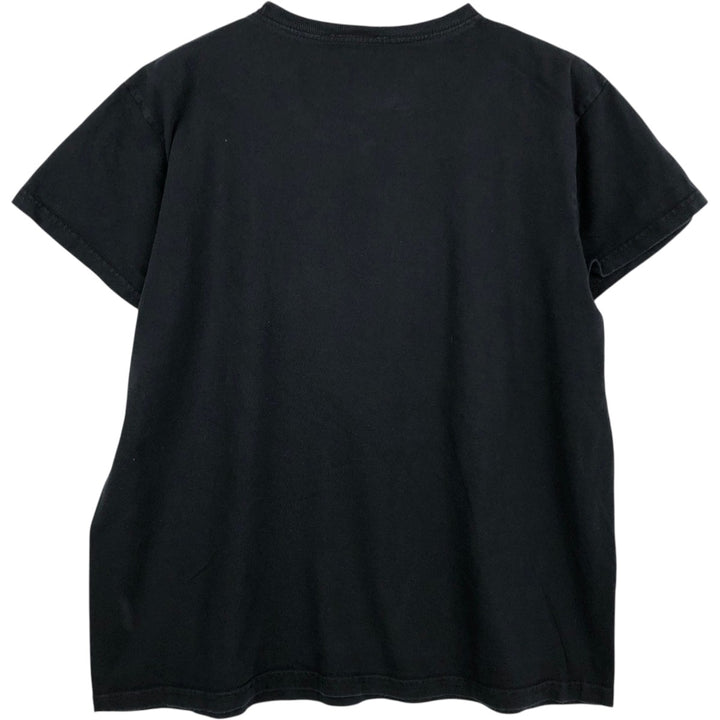 ALSTYLE HOBBIT Movie T-Shirt (Men's Size L) cotton black type Vintage Second Hand