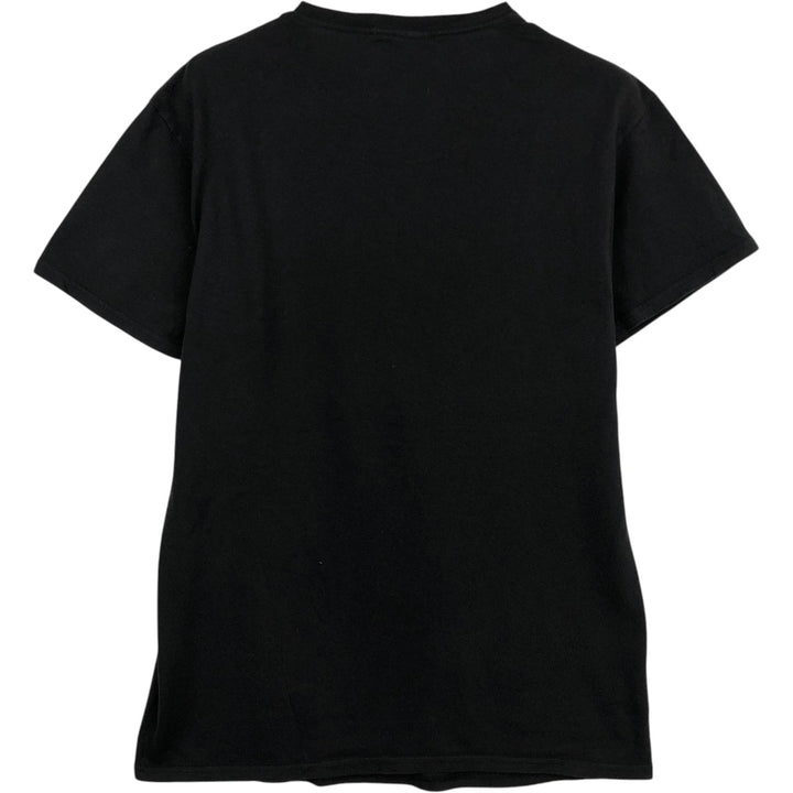 STAR WARS Darth Vader Movie T-Shirt, Men's Size Medium cotton black type Vintage Second Hand
