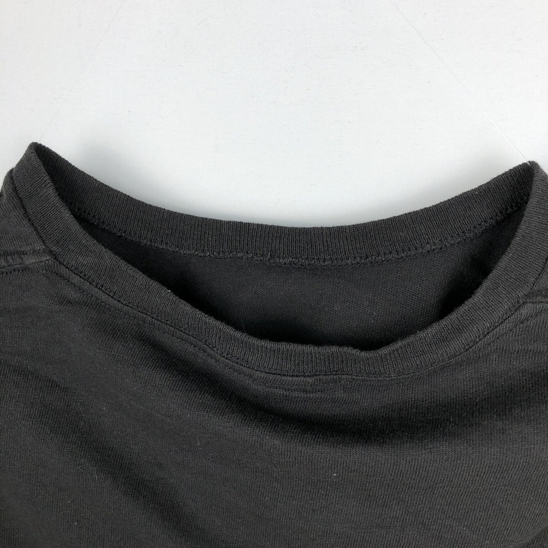 STAR WARS Darth Vader Movie T-Shirt, Men's Size Medium cotton black type Vintage Second Hand