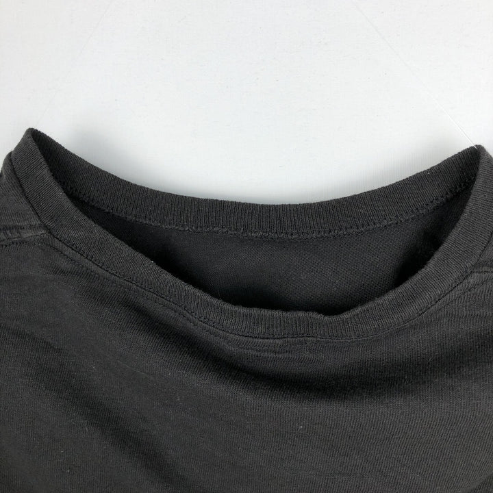 STAR WARS Darth Vader Movie T-Shirt, Men's Size Medium cotton black type Vintage Second Hand