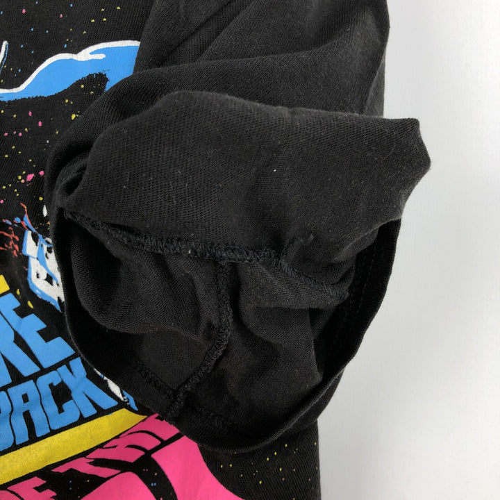 STAR WARS Darth Vader Movie T-Shirt, Men's Size Medium cotton black type Vintage Second Hand