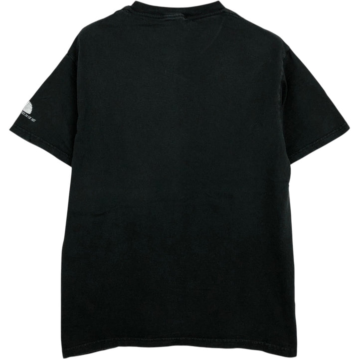 STAR WARS Darth Vader Movie T-Shirt, Men's Size Medium unclear black type Vintage Second Hand