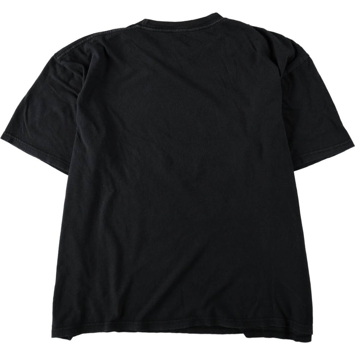HANGOVER Movie T-Shirt (Men's XL equivalent) unclear black type Vintage Second Hand