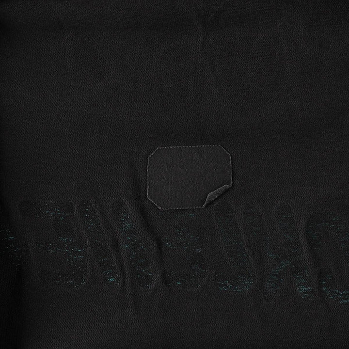 80'S Changes The Three Stooges Movie T-Shirt Made in USA Men's Size L (Equivalent) Vintage cotton black type Vintage Second Hand