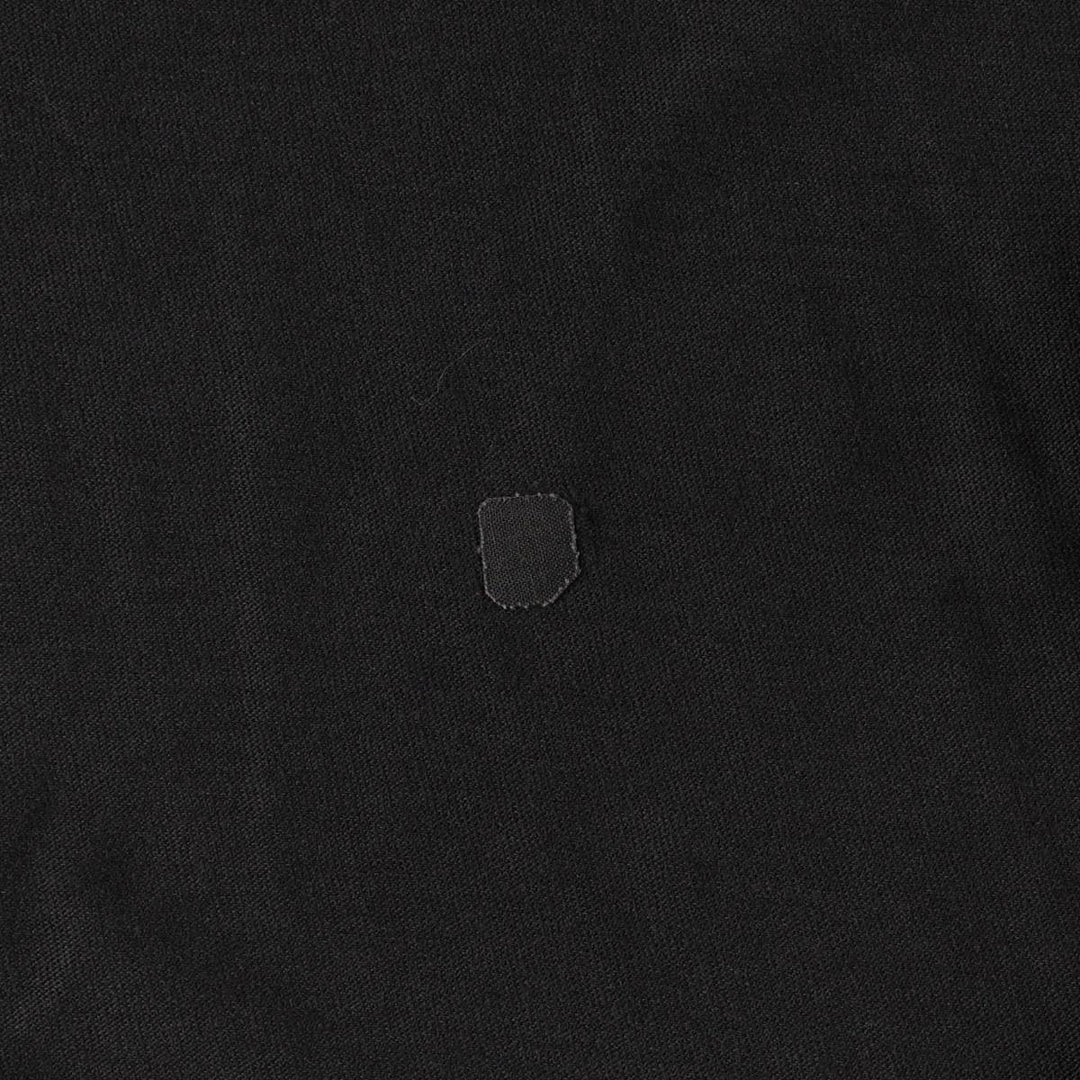 80'S Changes The Three Stooges Movie T-Shirt Made in USA Men's Size L (Equivalent) Vintage cotton black type Vintage Second Hand