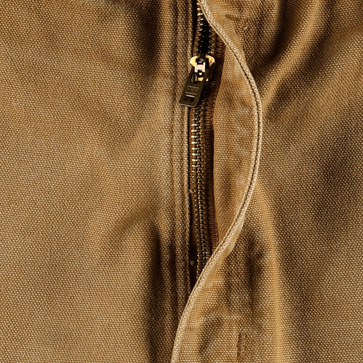 Carhartt Duck Painter Shorts, Shorts, Men's, W36 equivalent cotton brown type Vintage Second Hand