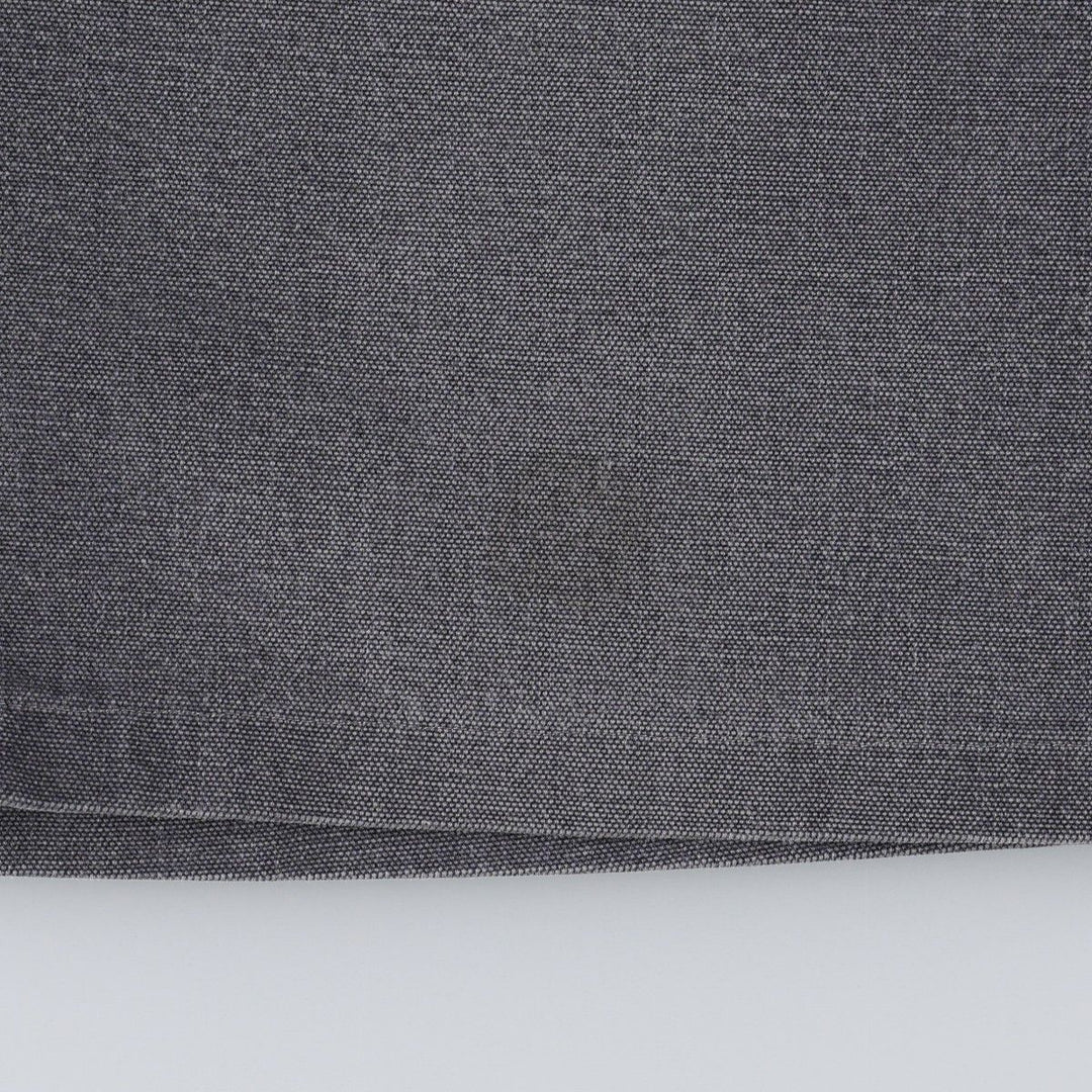 Carhartt Dungaree Fit Duck Canvas Painter Shorts (Men's W33 equivalent) cotton gray type Vintage Second Hand