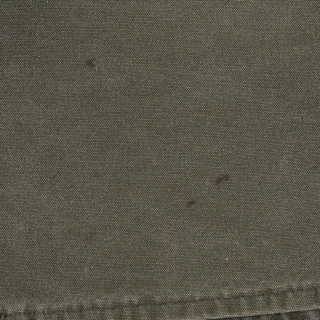 90'S Carhartt Duck Painter Shorts, Made in USA, Men's, Size W37, Vintage cotton Khaki type Vintage Second Hand