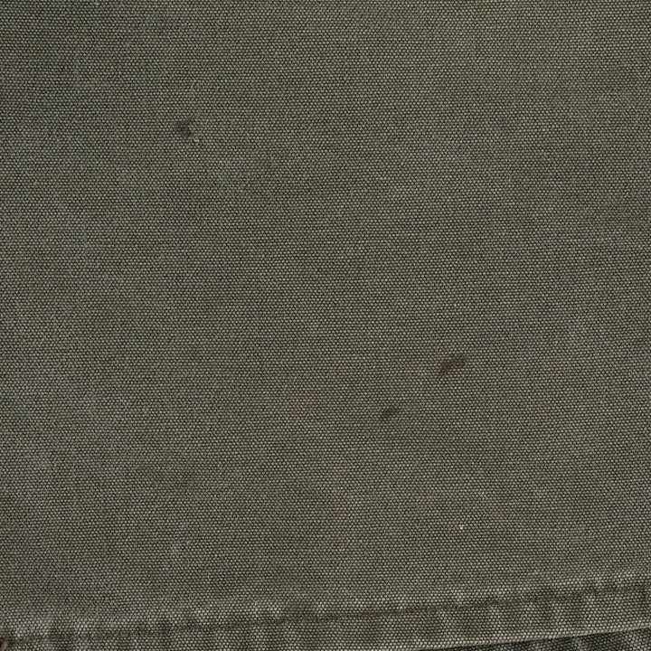 90'S Carhartt Duck Painter Shorts, Made in USA, Men's, Size W37, Vintage cotton Khaki type Vintage Second Hand