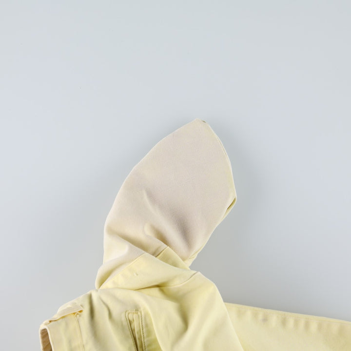 Ralph Lauren POLO RALPH LAUREN TYLER SHORT Two-pleat chino shorts Short pants Men's W35 equivalent cotton yellow type Vintage Second Hand