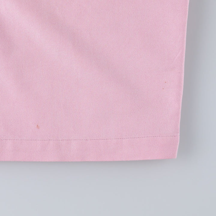 Ralph Lauren POLO by Ralph Lauren PRESTON SHORT Cotton Shorts, Men's Size W33 (approx.) cotton pink type Vintage Second Hand