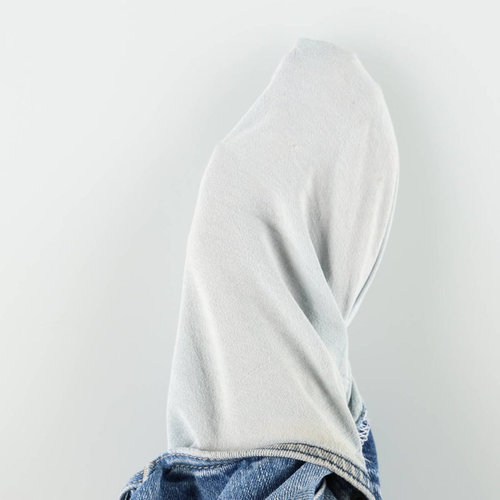 Dickies denim painter pants for men, equivalent to W34 cotton blue type Vintage Second Hand