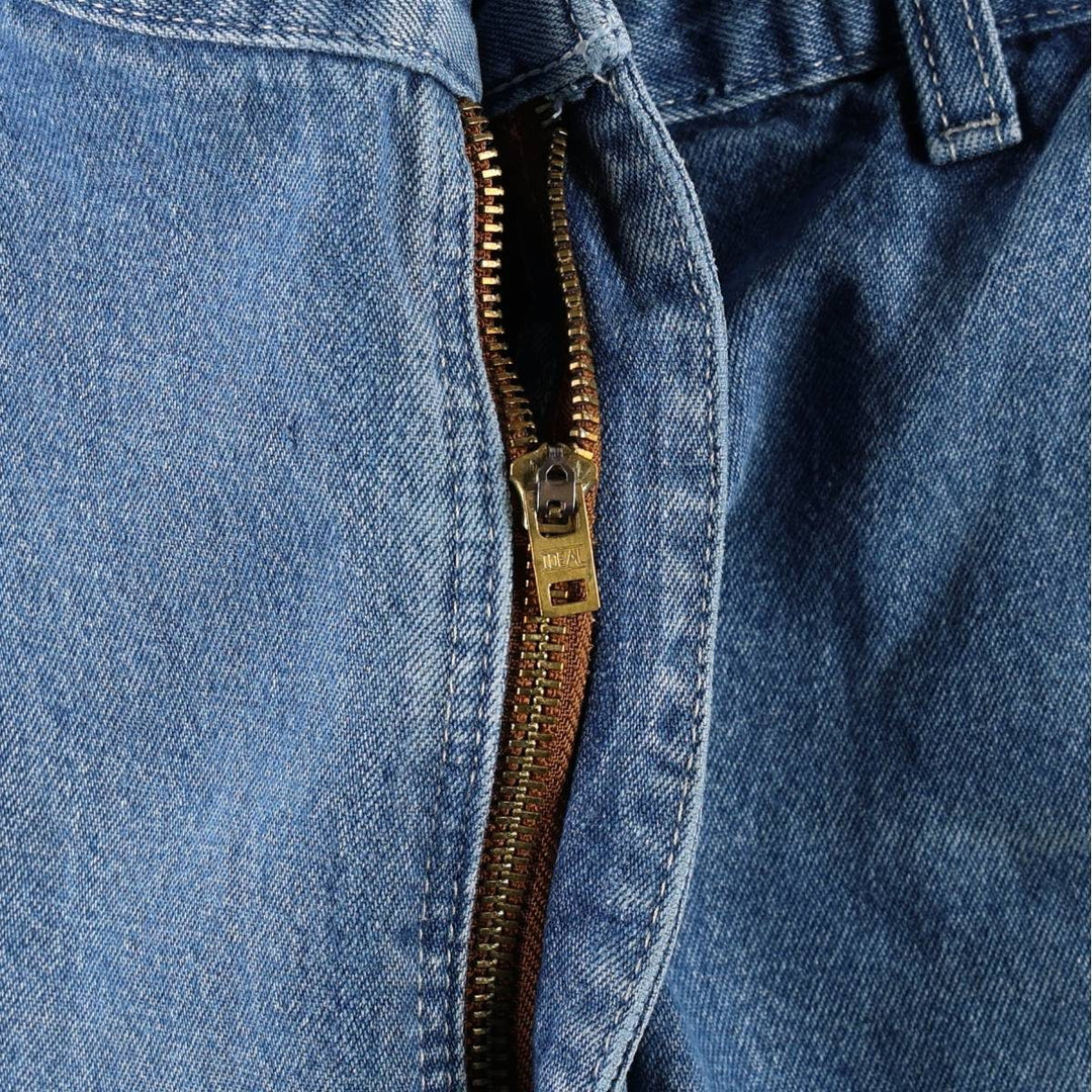 Carhartt Men's Denim Painter Pants, Size W36 cotton blue type Vintage Second Hand