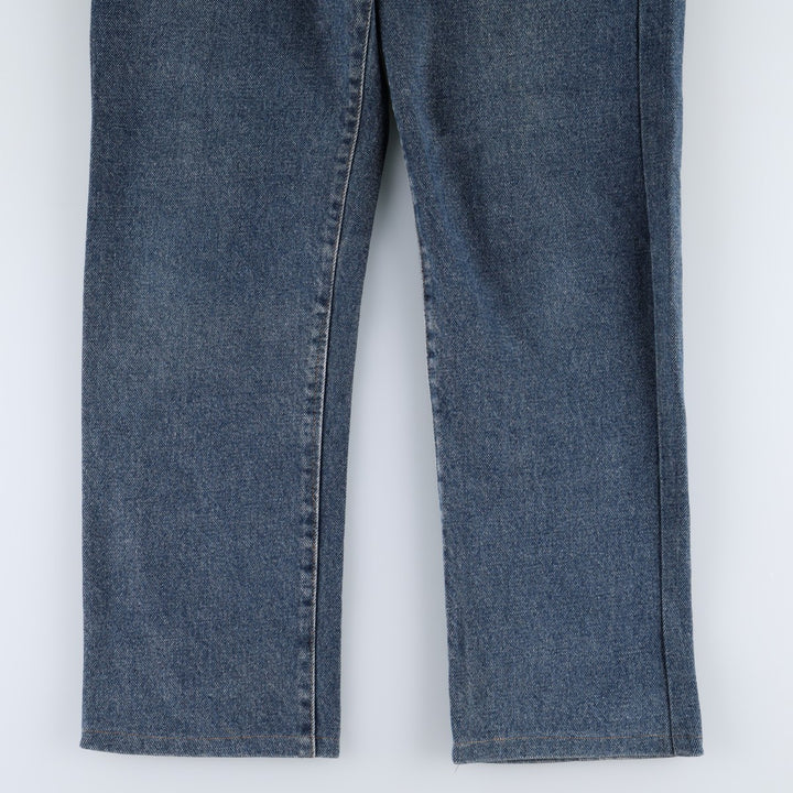 Diesel tapered denim pants, men's size W31 (approx.) cotton Indigo Vintage Second Hand