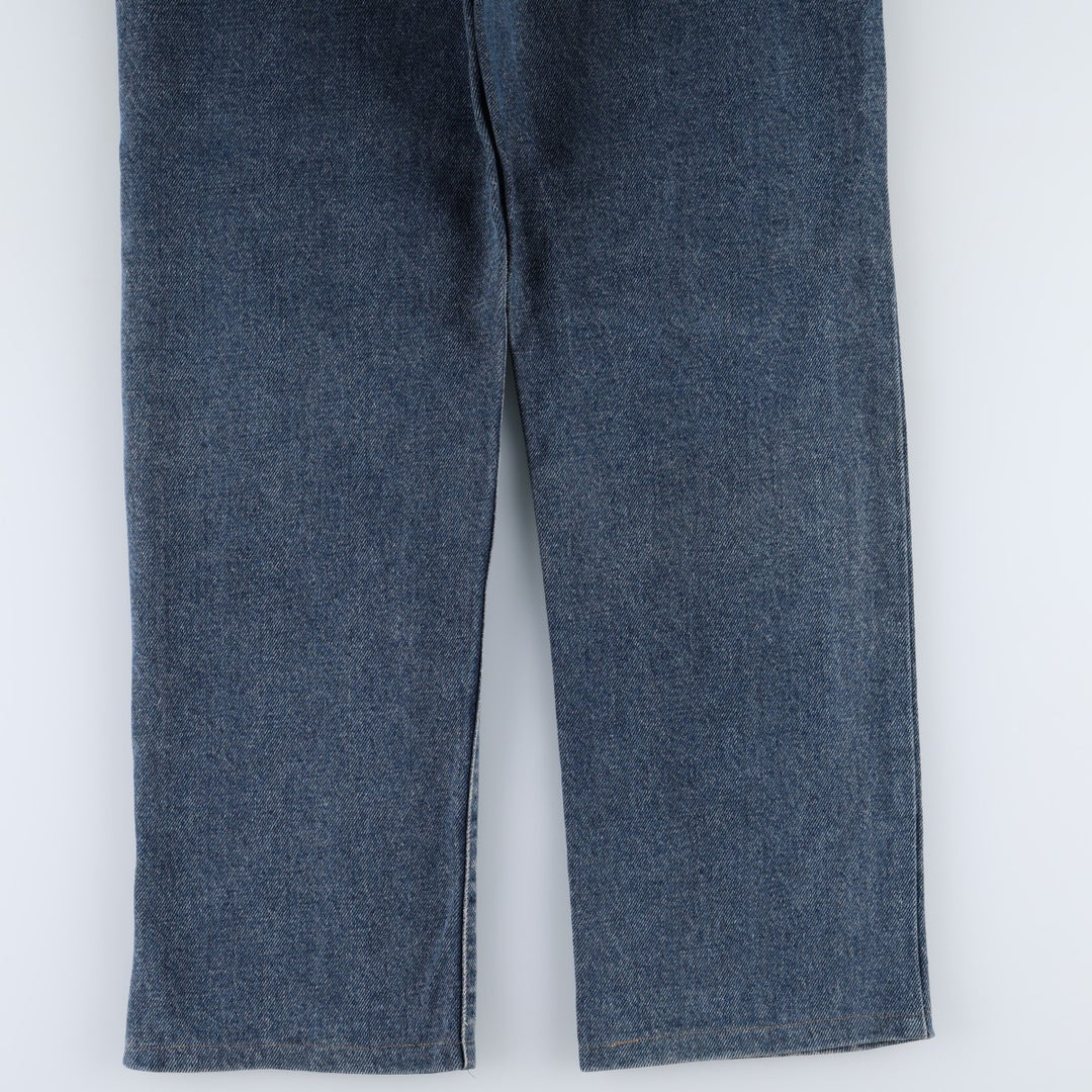 Diesel tapered denim pants, men's size W31 (approx.) cotton Indigo Vintage Second Hand