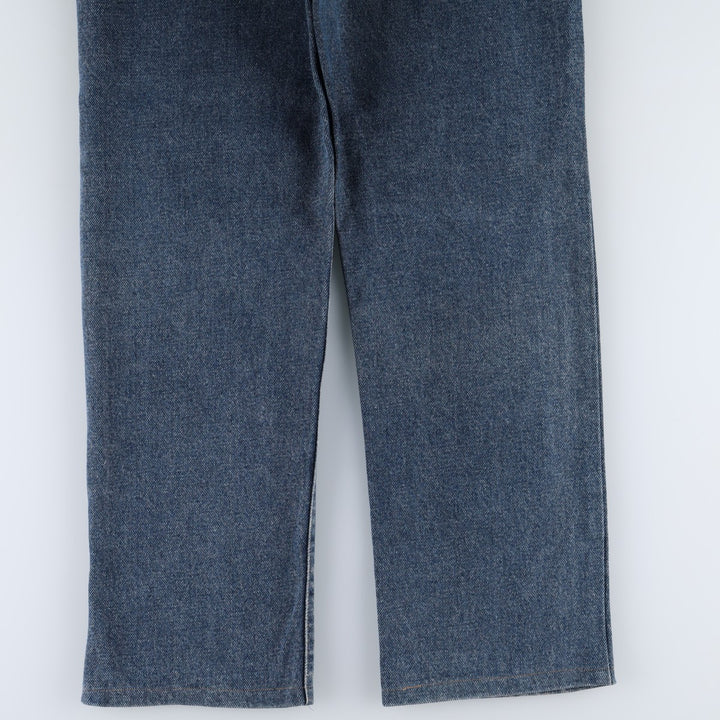 Diesel tapered denim pants, men's size W31 (approx.) cotton Indigo Vintage Second Hand