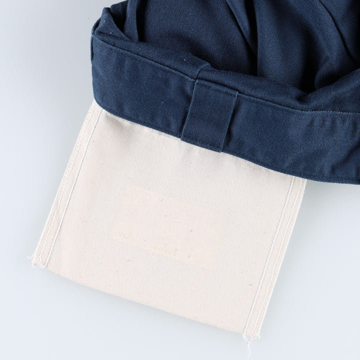 ~90'S Dickies Work Pants, Men's W32 (approx.), Vintage unclear Navy blue Vintage Second Hand