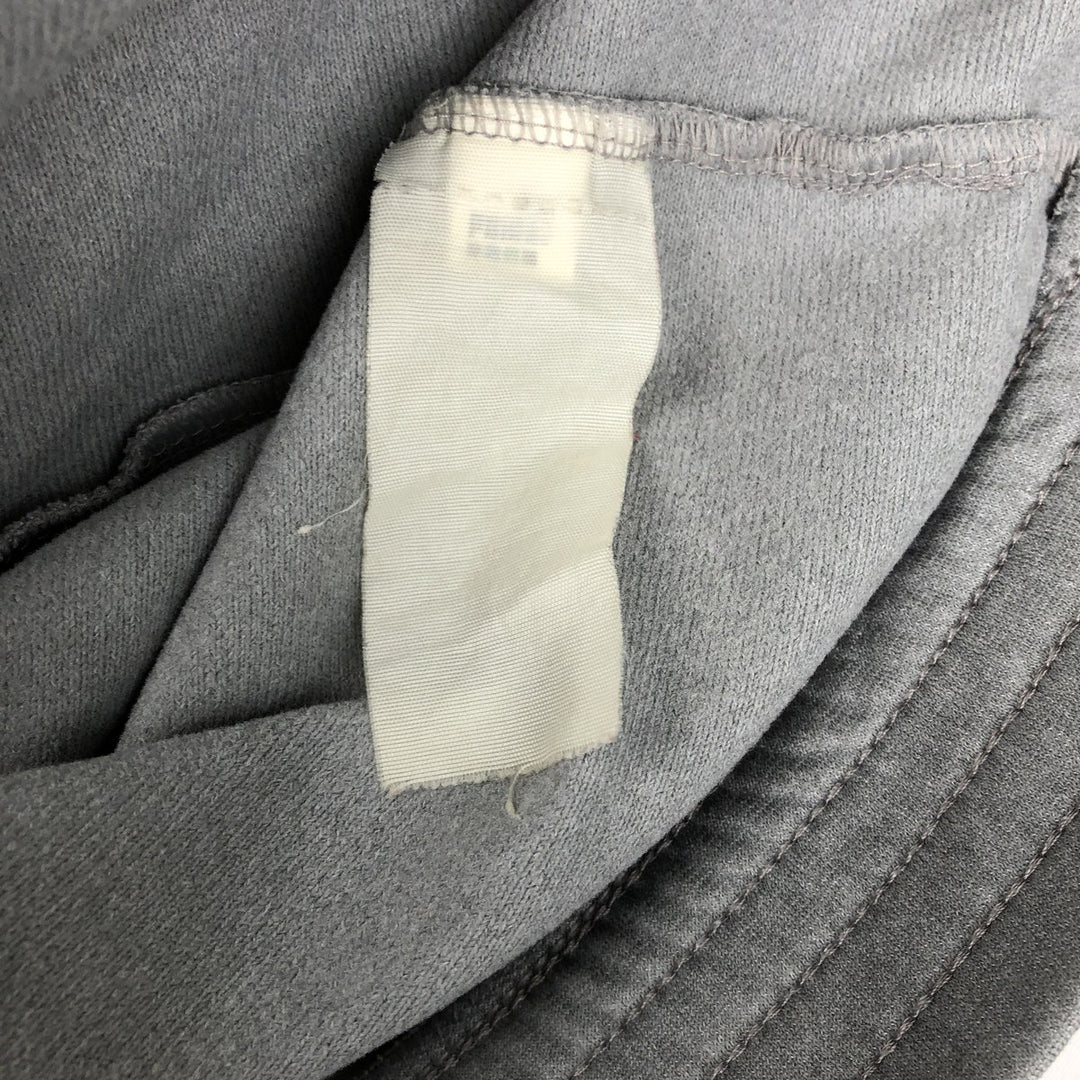 90s~00'S PUMA Jersey Track Jacket Men's L size unclear gray type Vintage Second Hand