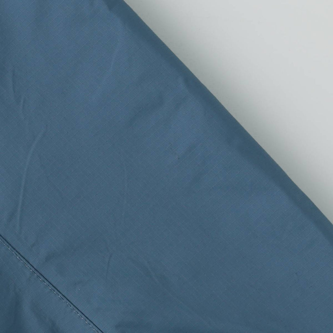 THE NORTH FACE DRYVENT Mountain Jacket, Shell Jacket, Women's, Size L Nylon blue type Vintage Second Hand