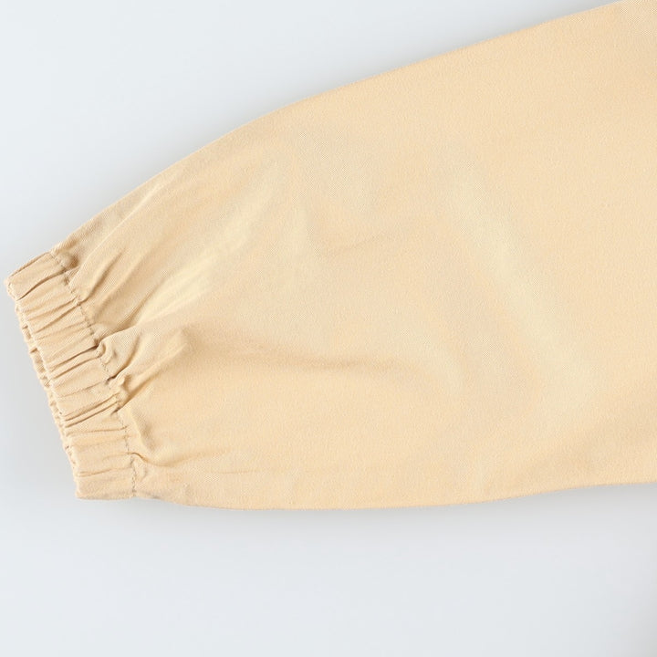 1980'S Woolrich Swing Top Sport Jacket, Women's Size L (approx.), Vintage unclear yellow type Vintage Second Hand