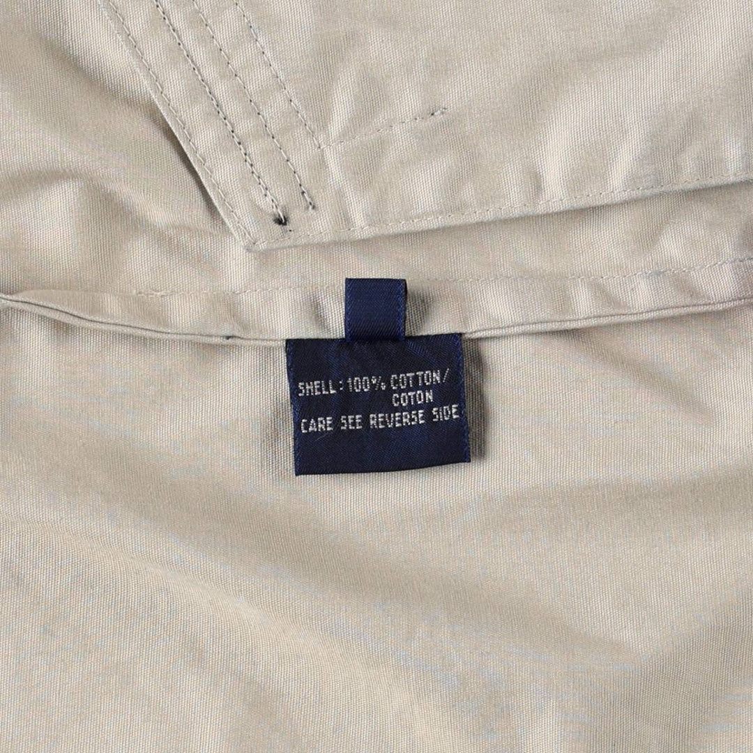Ralph Lauren RALPH LAUREN SPORT Cotton Hoodie, Women's Size S (approx.) cotton navy blue type Vintage Second Hand