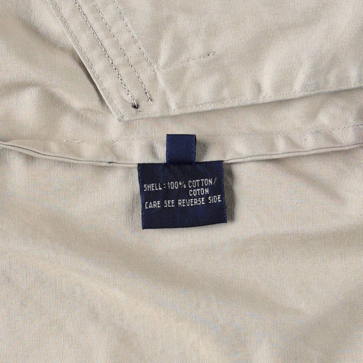 Ralph Lauren RALPH LAUREN SPORT Cotton Hoodie, Women's Size S (approx.) cotton navy blue type Vintage Second Hand