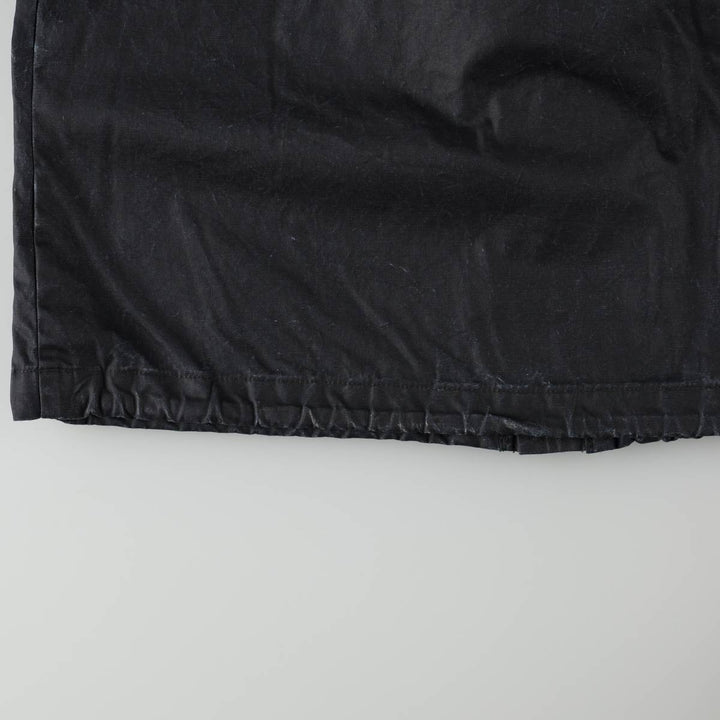 Ralph Lauren RALPH LAUREN SPORT Cotton Hoodie, Women's Size S (approx.) cotton navy blue type Vintage Second Hand