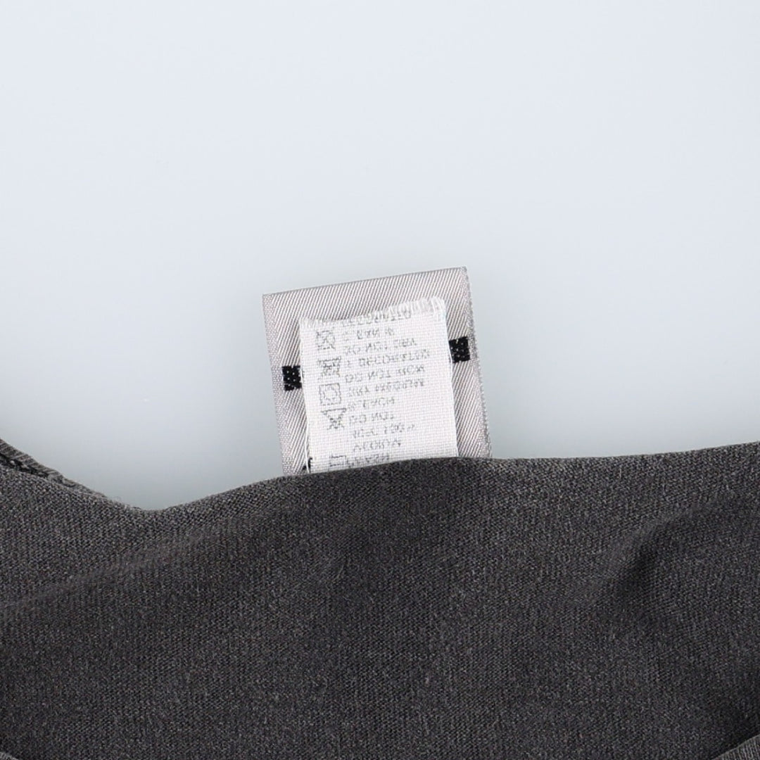 1990'S Ocean Pacific Silver Tag Tank Top, Men's Size M (approx.), Vintage cotton black type Vintage Second Hand