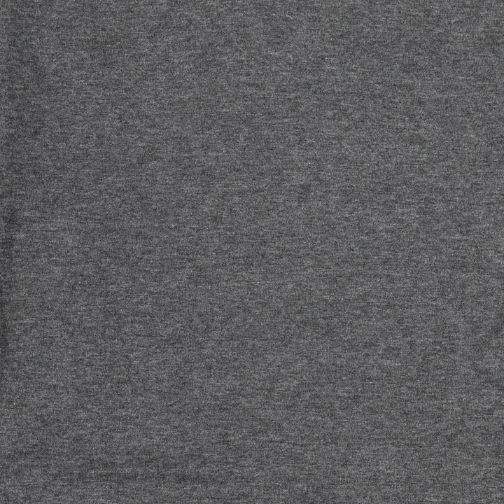 80'S Champion logo print t-shirt, men's size XXL equivalent, vintage. cotton Charcoal Vintage Second Hand